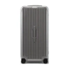 Rimowa Essential Trunk Plus Luggage In Blue