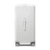 Rimowa Essential Trunk Plus Luggage In White