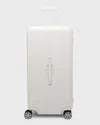 Rimowa Essential Trunk Plus Spinner In White