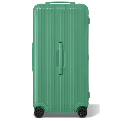 Rimowa 31.5x16.1x14.6"