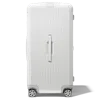 Rimowa 80x37x41 In Whitev2_gloss