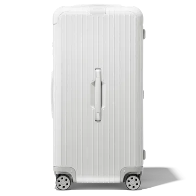Rimowa 80x37x41 In Whitev2_gloss