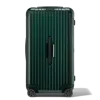 Rimowa 73x37x41 In Green Gloss