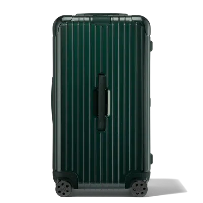 Rimowa 73x37x41 In Green