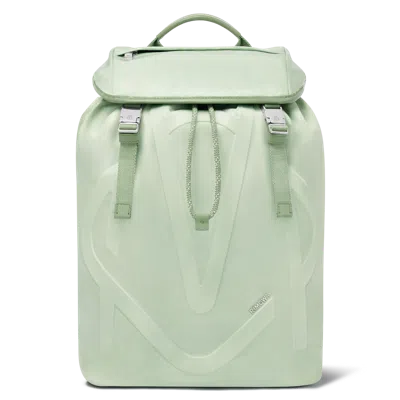 Rimowa Rucksack Large Mit Schnallenverschluss In Green