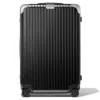 Rimowa Polycarbonate In Black Matte