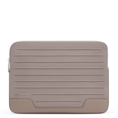 Rimowa Never Still
