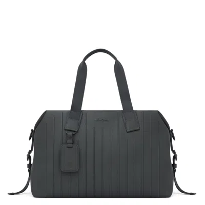 Rimowa Never Still In Anthracite Grey