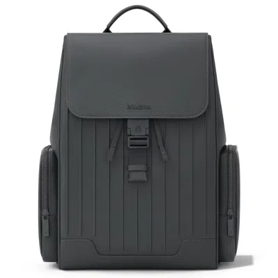 Rimowa Never Still In Anthracite Grey