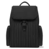 Rimowa Nylon Flap Backpack Large In In Black