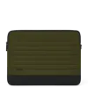 Rimowa Nylon Flache Pouch In In Khaki_nylon
