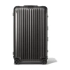 Rimowa Original Trunk Luggage In Black