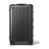 Rimowa Original Trunk Luggage In Black