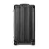 Rimowa Original Trunk Plus Luggage In Black