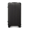 Rimowa Original Trunk Xl Luggage In Black