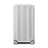 Rimowa Original Trunk Xl Luggage In Blue