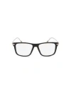 Rimowa Rw50003u Eyewear In Black