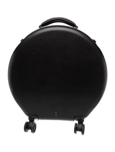 Pre-owned Rimowa Suitcase In Black