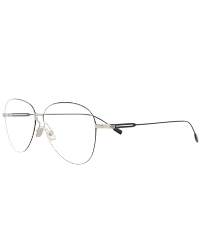 Rimowa Unisex Rw50007u 57mm Optical Frames In Black