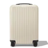 Rimowa Polycarbonate In Ivory Beige