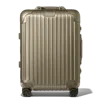 Rimowa Original Cabin S Luggage In Titanium