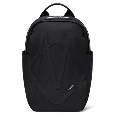 Rimowa Nylon Backpack Medium In Black