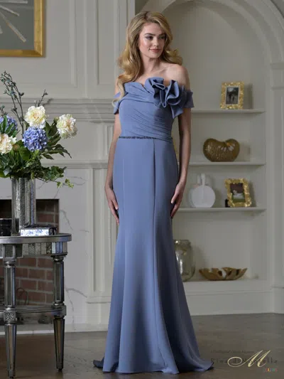 Rina Di Montella Rd3507 In Blue