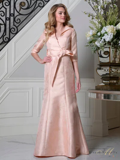 Rina Di Montella Rd3521 In Neutral