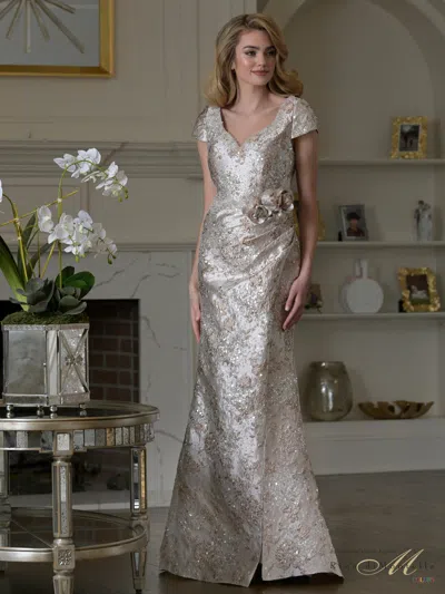 Rina Di Montella Rd3529 In Silver
