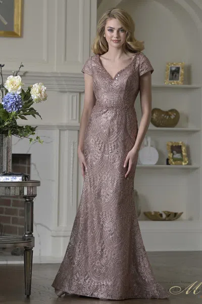 Rina Di Montella Rd3532 In Pink