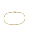 Rina Limor 10k Serpentine Bracelet