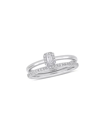 RINA LIMOR RINA LIMOR 14K 0.25 CT. TW. DIAMOND RING