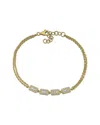 Rina Limor 14k 0.34 Ct. Tw. Diamond Link Bracelet