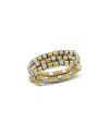 Rina Limor 14k 0.45 Ct. Tw. Diamond Eternity Band Ring