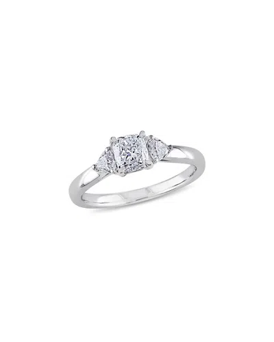 Rina Limor 14k 0.96 Ct. Tw. Diamond Ring
