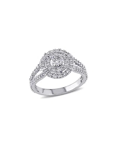 Rina Limor 14k 0.98 Ct. Tw. Diamond Ring