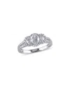 Rina Limor 14k 0.99 Ct. Tw. Diamond Ring