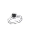 Rina Limor 14k 1.00 Ct. Tw. Diamond Ring