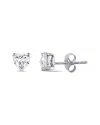 Rina Limor 14k 1.00 Ct. Tw. Diamond Studs