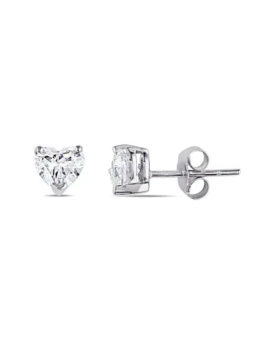 Rina Limor 14k 1.00 Ct. Tw. Diamond Studs