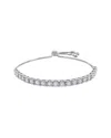 Rina Limor 14k 1.40 Ct. Tw. Diamond Bolo Bracelet