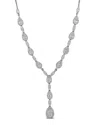 Rina Limor 14k 1.76 Ct. Tw. Diamond Statement Necklace