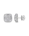 Rina Limor 14k 1.94 Ct. Tw. Diamond Studs