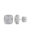 Rina Limor 14k 1.94 Ct. Tw. Diamond Studs