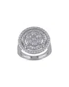 Rina Limor 14k 1.96 Ct. Tw. Diamond Statement Ring