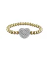 Rina Limor 14k 2.05 Ct. Tw. Diamond Bangle Bracelet