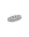Rina Limor 14k 2.64 Ct. Tw. Diamond Eternity Band Ring