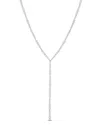 Rina Limor 14k 3.65 Ct. Tw. Diamond Lariat Necklace