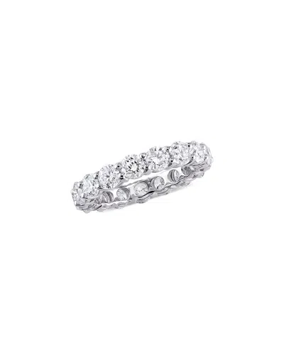 Rina Limor 18k 4.00 Ct. Tw. Diamond Eternity Ring