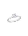Rina Limor Platinum 1.00 Ct. Tw. Ring